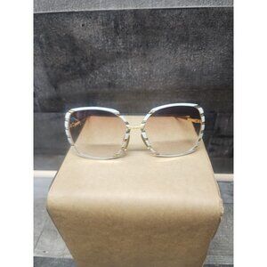 Helena Rubinstein HR 1-06 57/19 Luxury Frames Only Sunglasses Bi